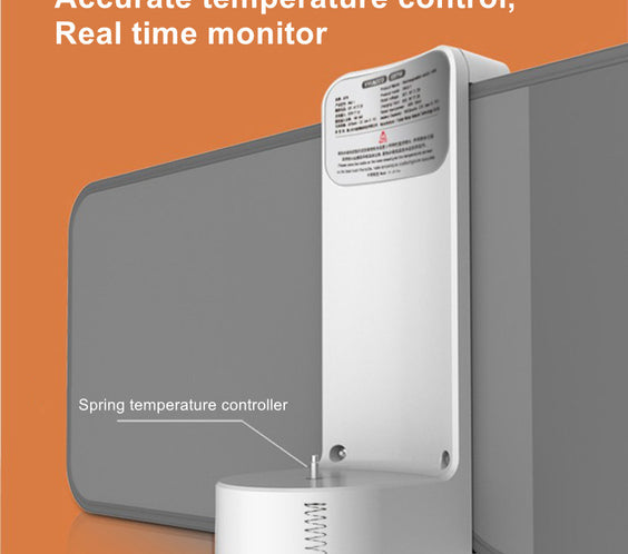 Portable Baby Bottle Warmer