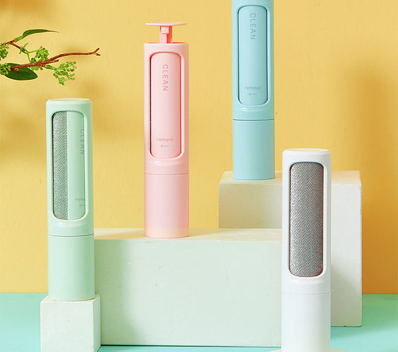 Reusable Lint Roller