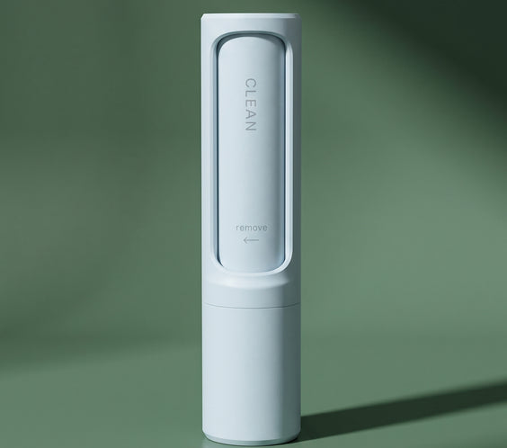 Reusable Lint Roller