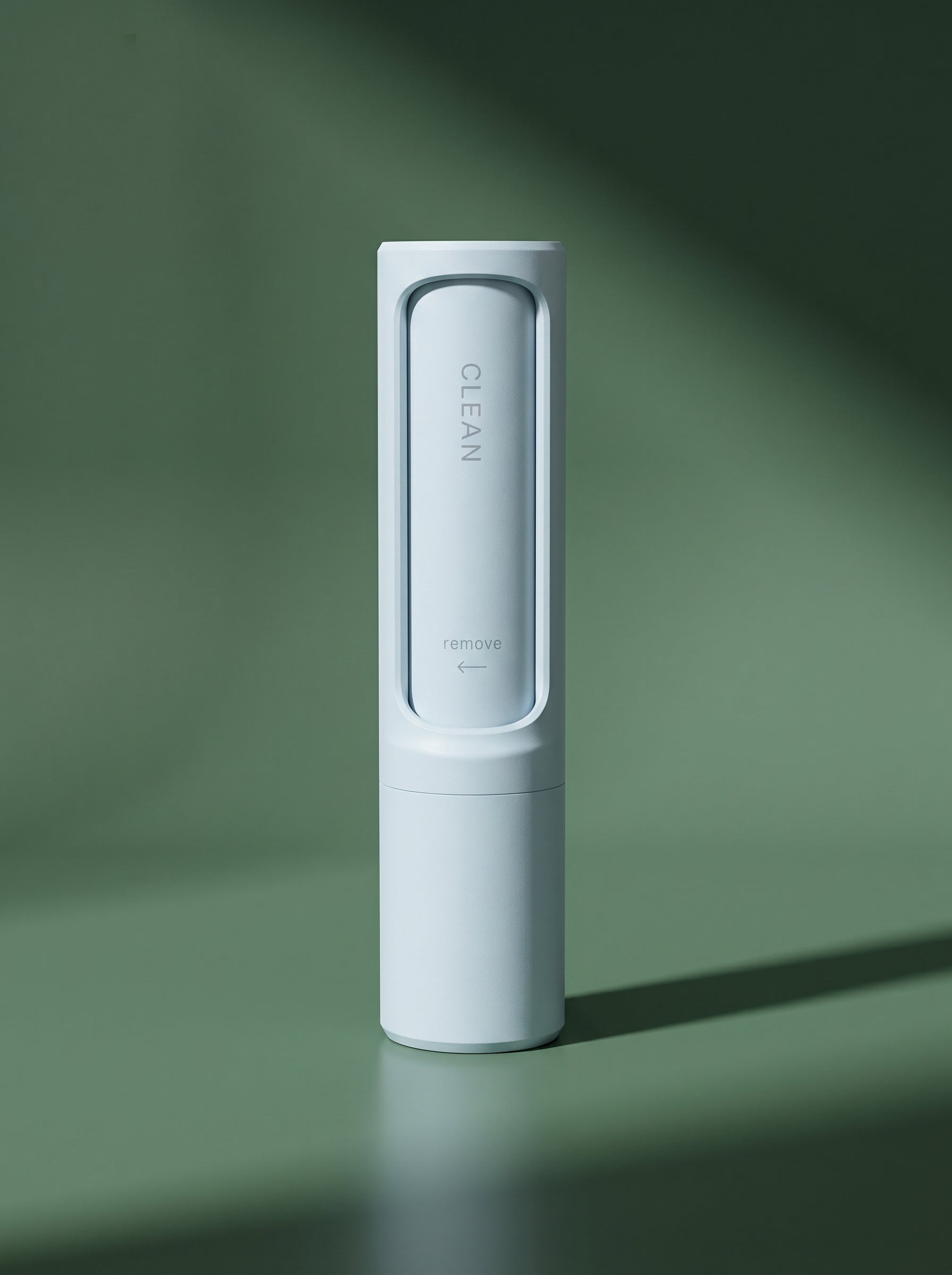 Reusable Lint Roller