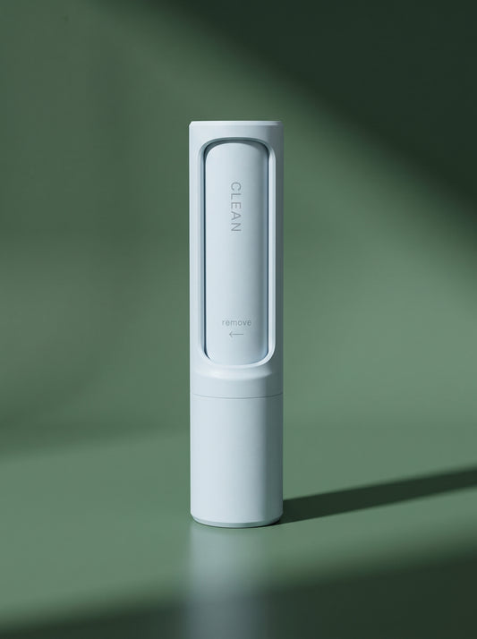 Reusable Lint Roller