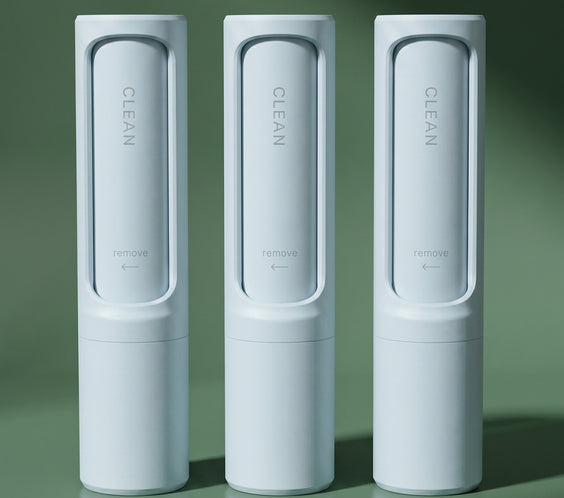 Reusable Lint Roller