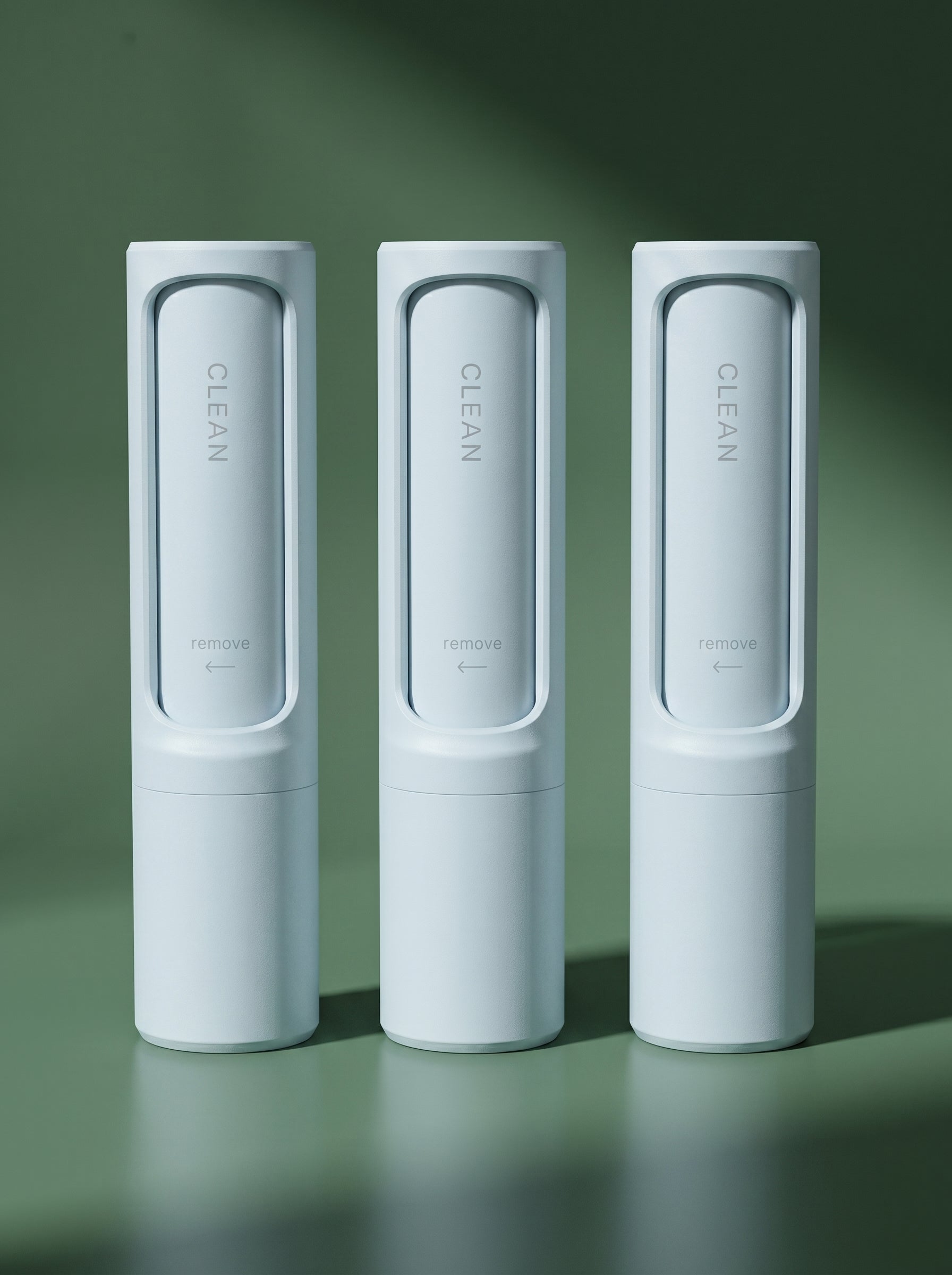 Reusable Lint Roller