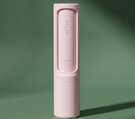 Reusable Lint Roller