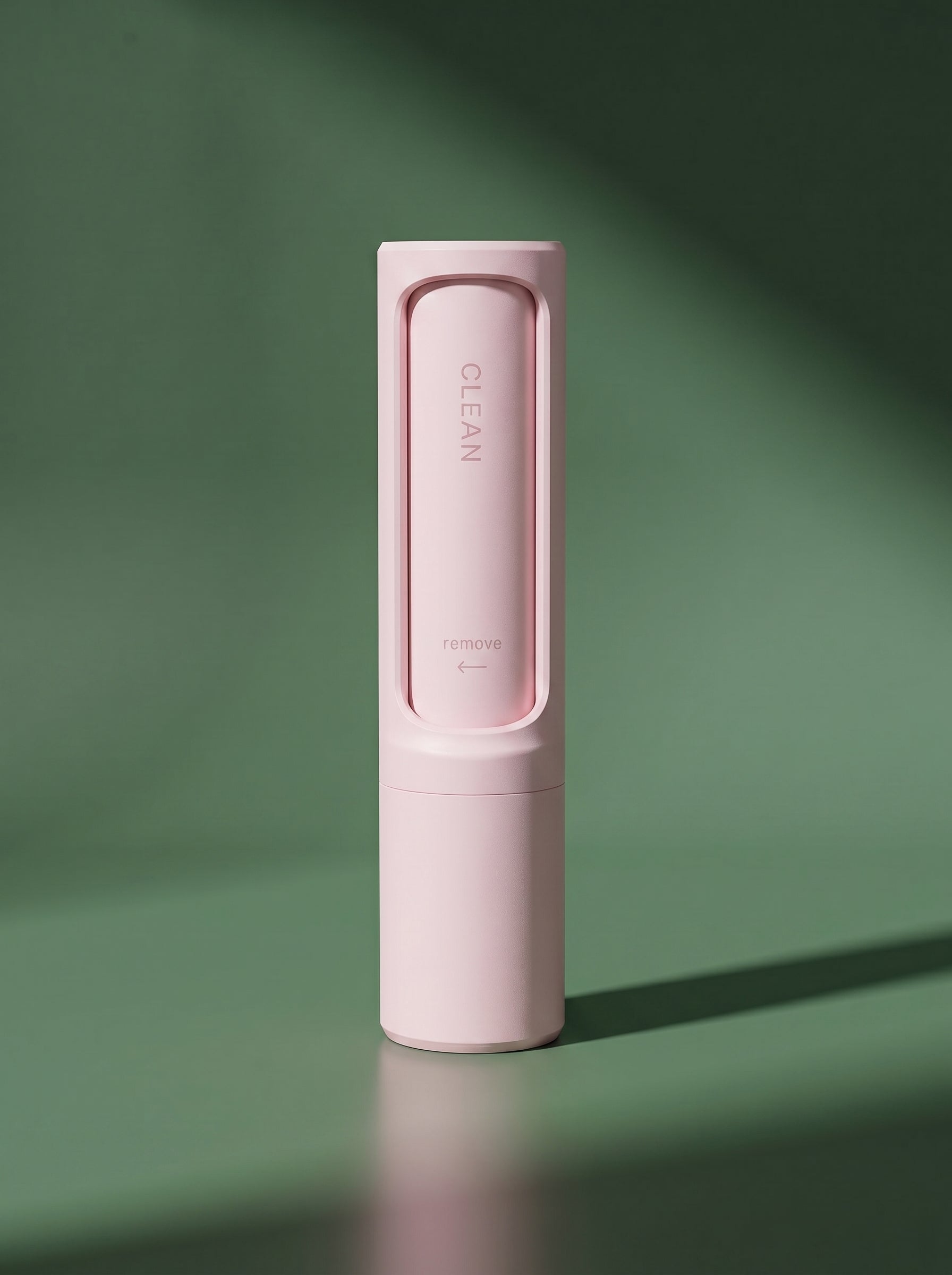 Reusable Lint Roller