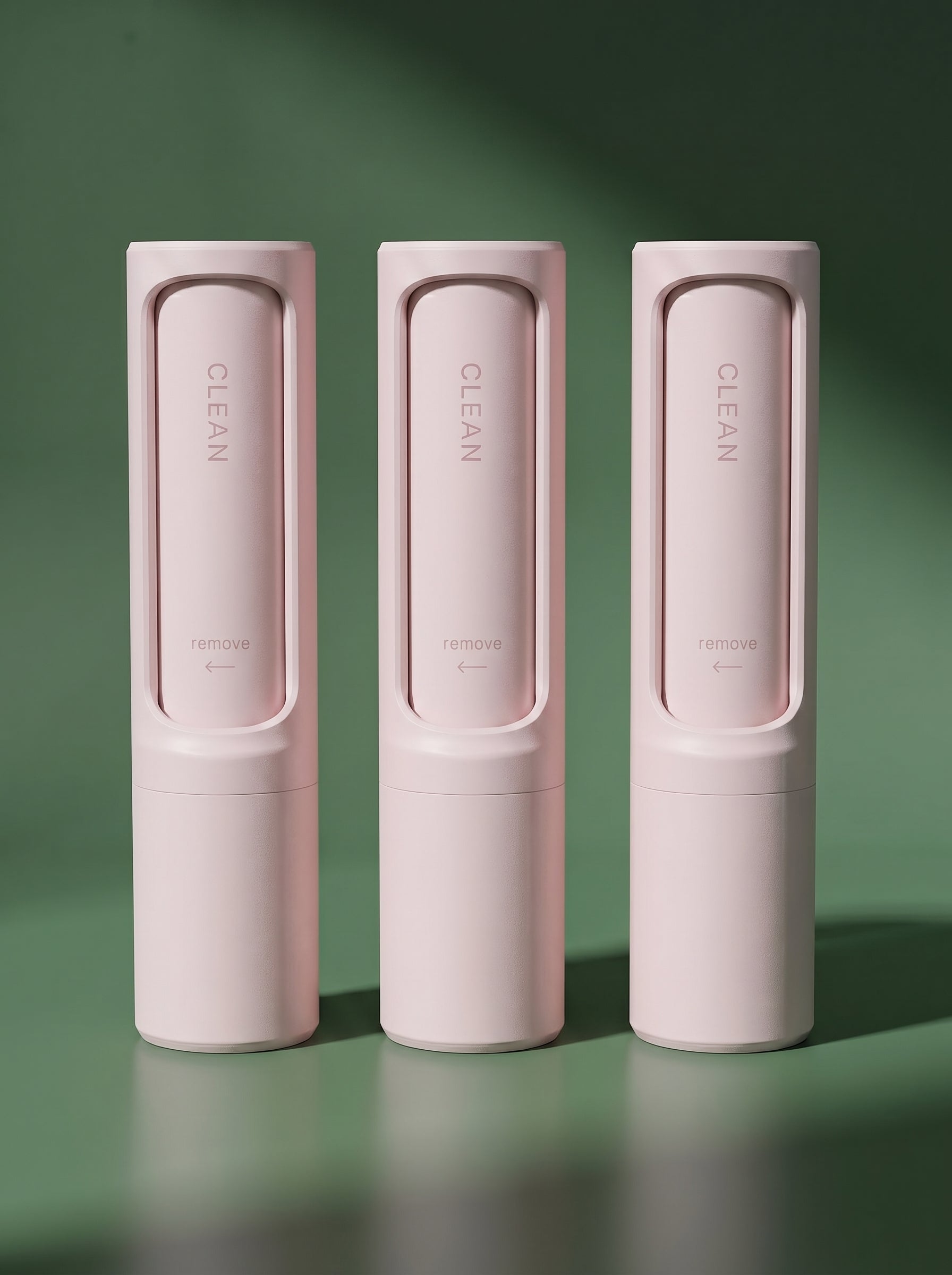 Reusable Lint Roller