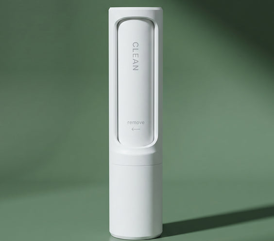 Reusable Lint Roller