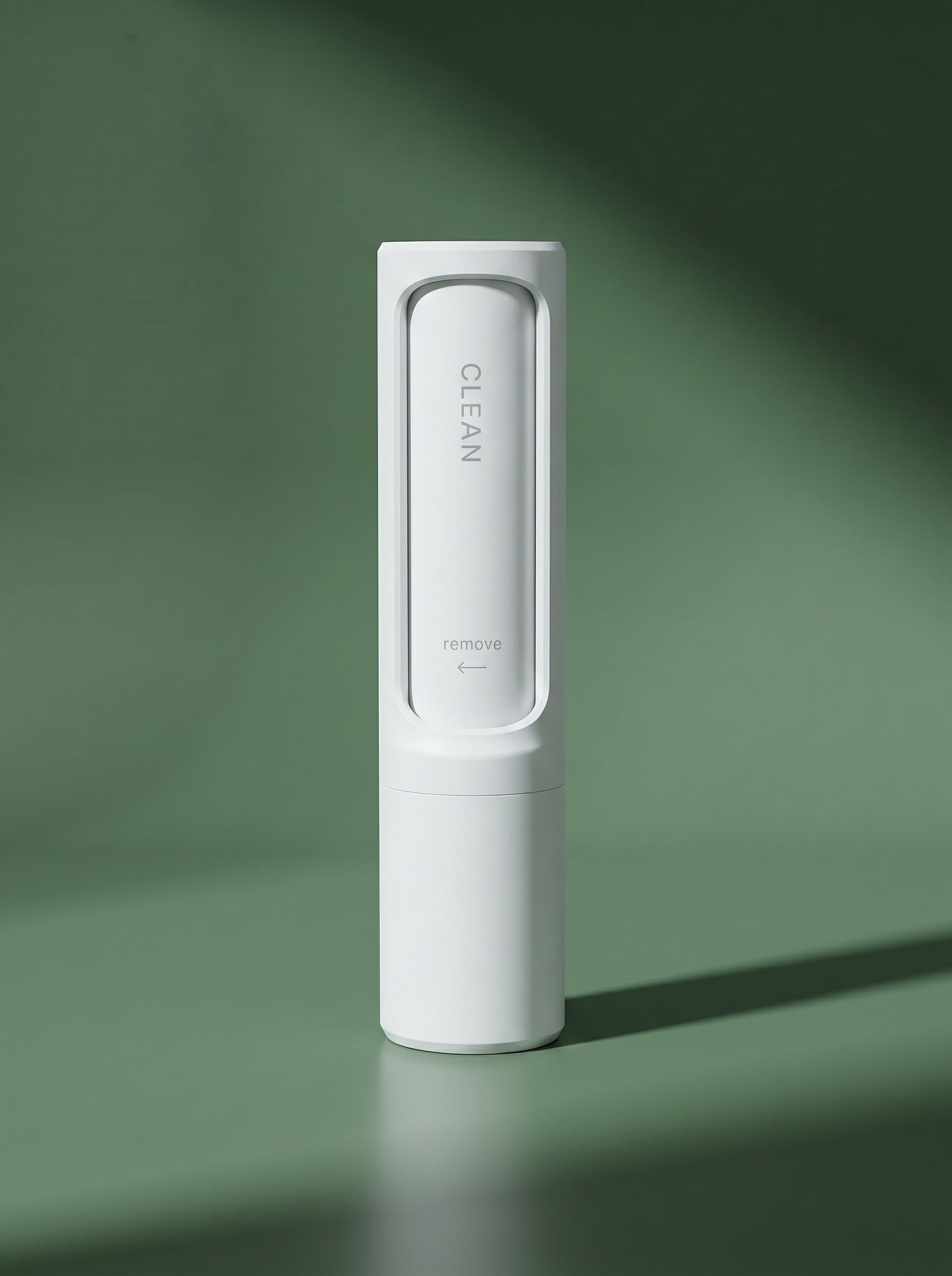 Reusable Lint Roller