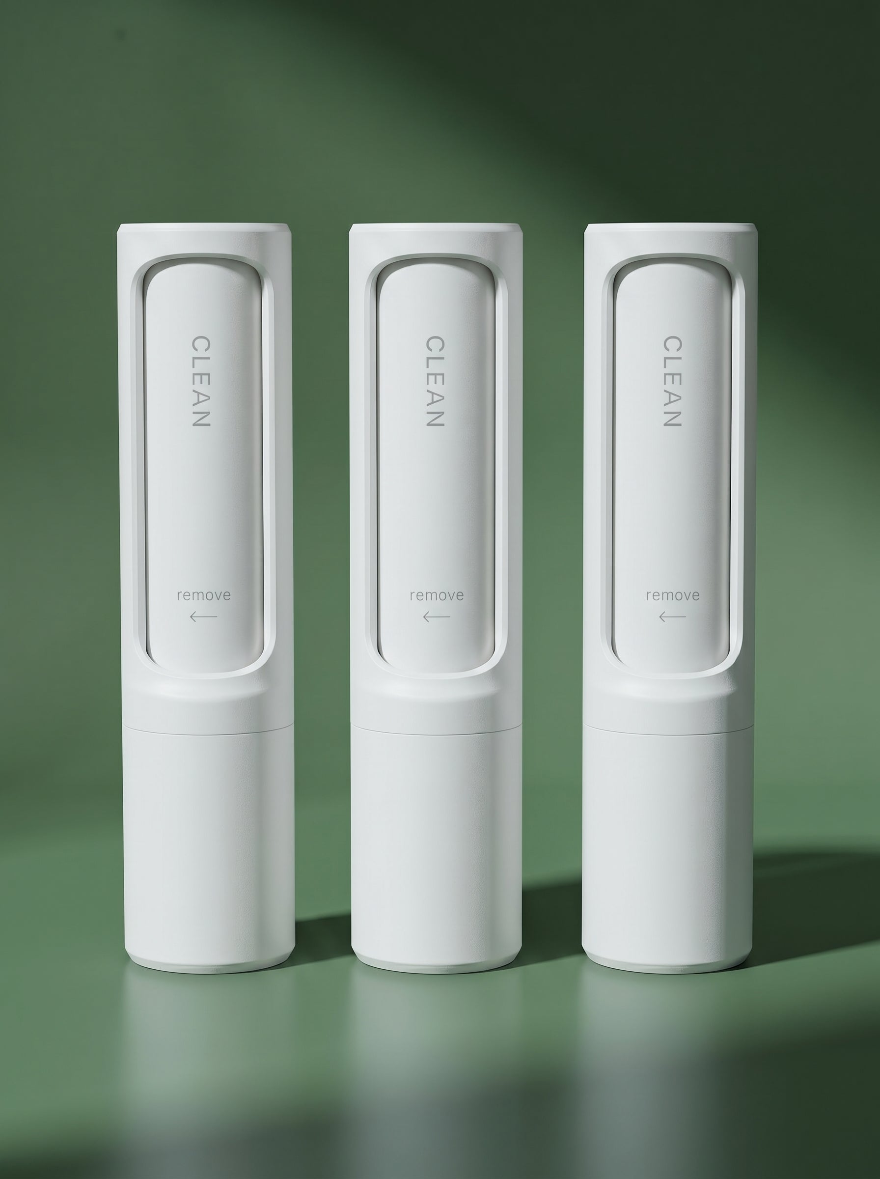 Reusable Lint Roller