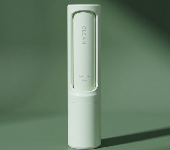 Reusable Lint Roller
