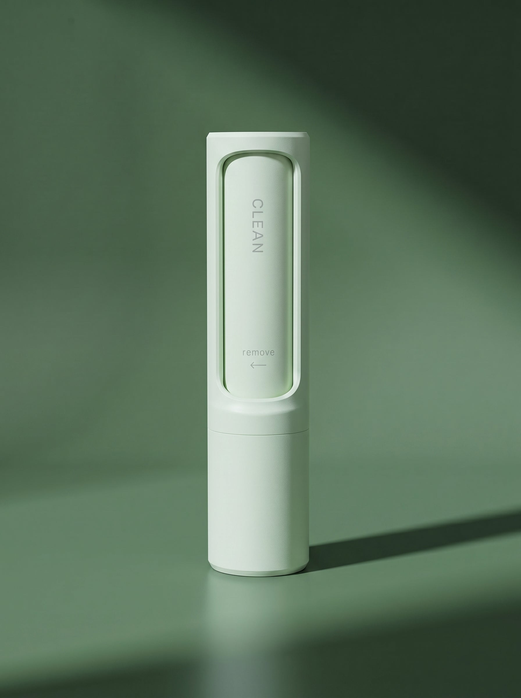 Reusable Lint Roller