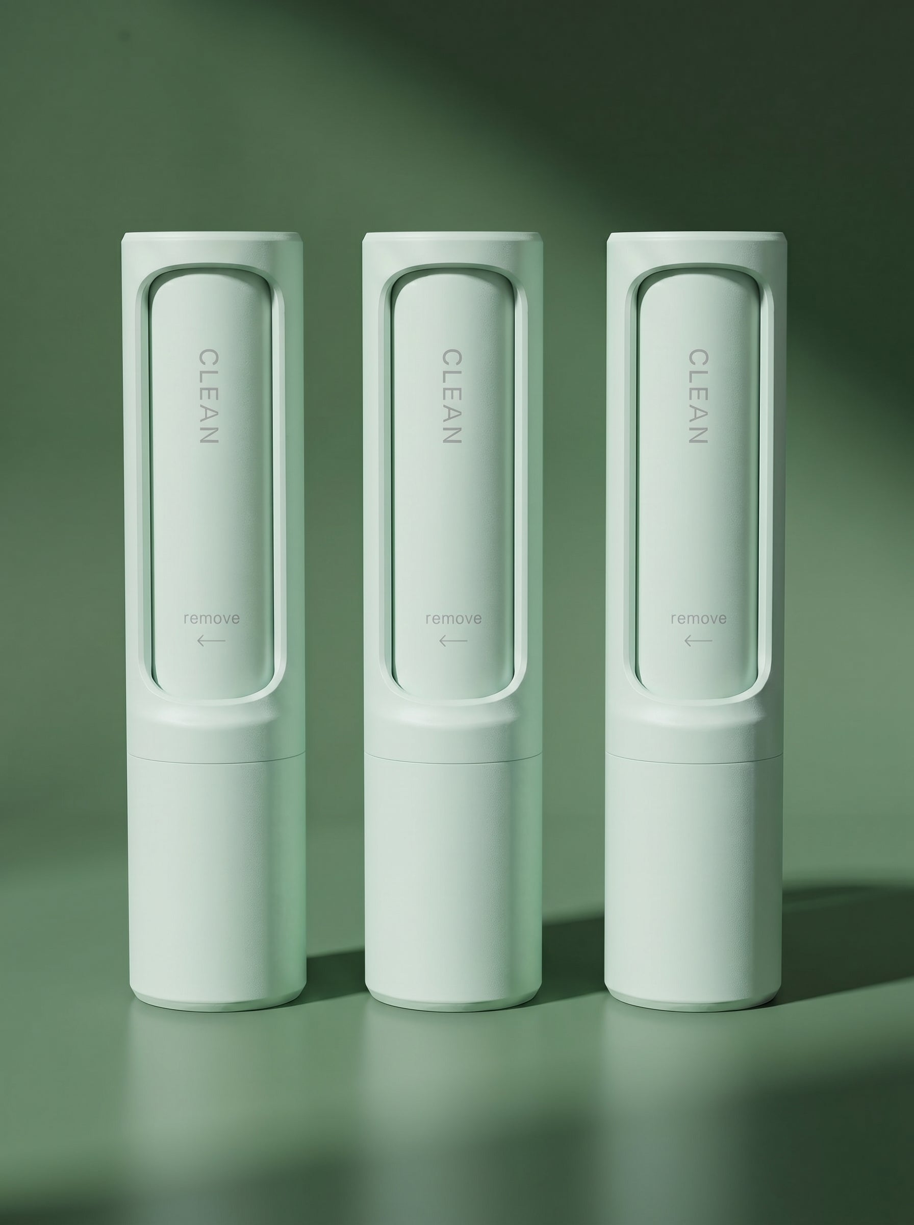 Reusable Lint Roller
